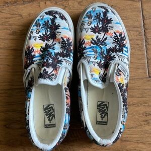 Custom Vans